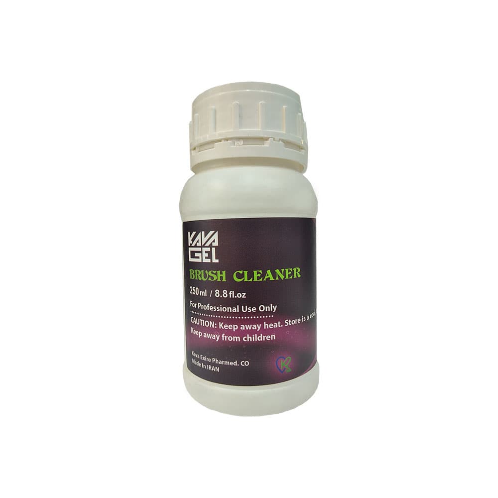 محلول قلم شور کاوا KAVA cleanser gel