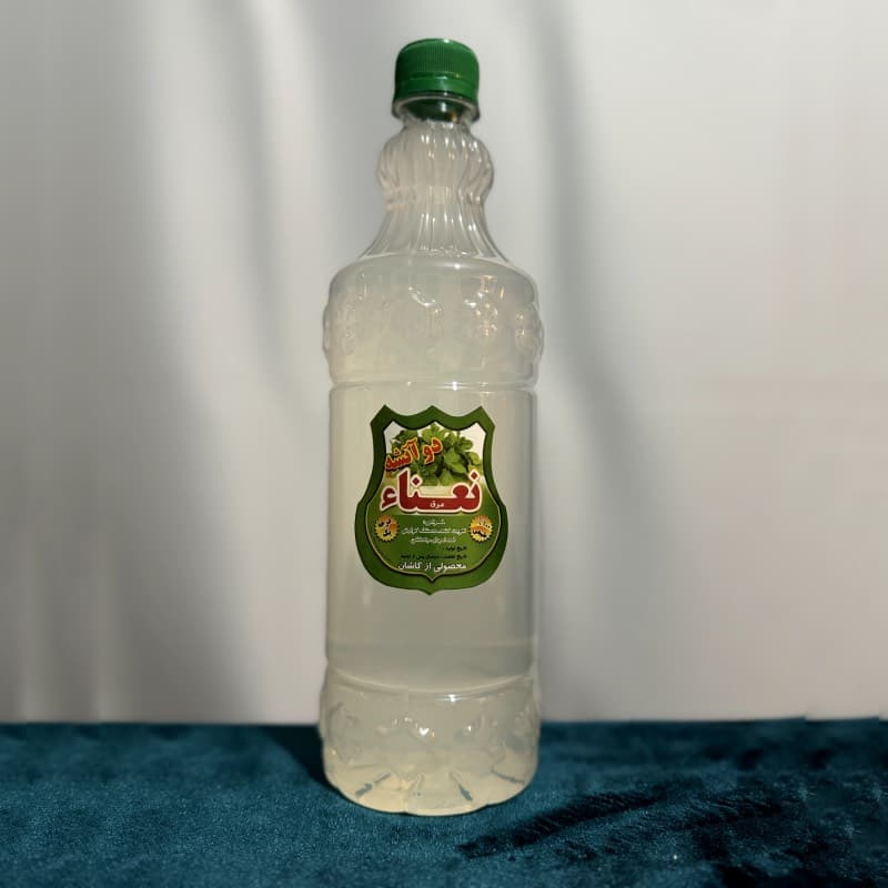 عرق نعناع دو آتیشه — تصویر ۲