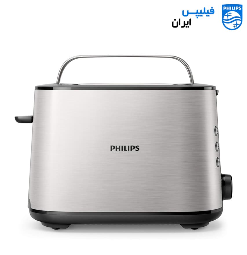 توستر فیلیپس مدل HD2650/90 — تصویر ۴