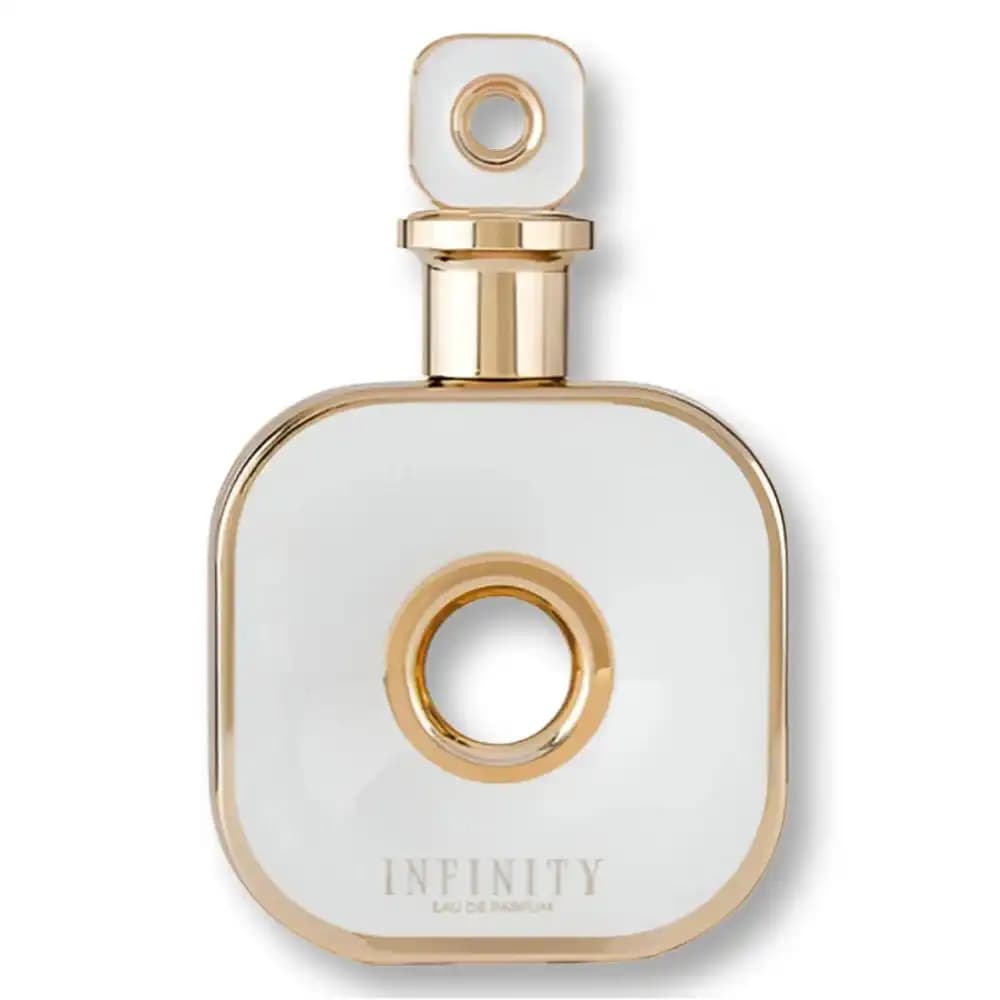 عطر ادکلن اینفینیتی گلد آرماف | Infinity Gold Armaf — تصویر ۹