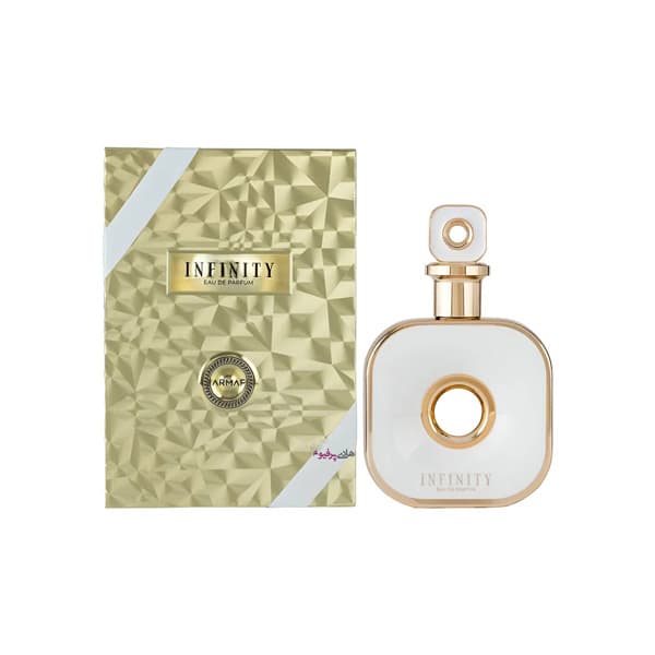 عطر ادکلن اینفینیتی گلد آرماف | Infinity Gold Armaf