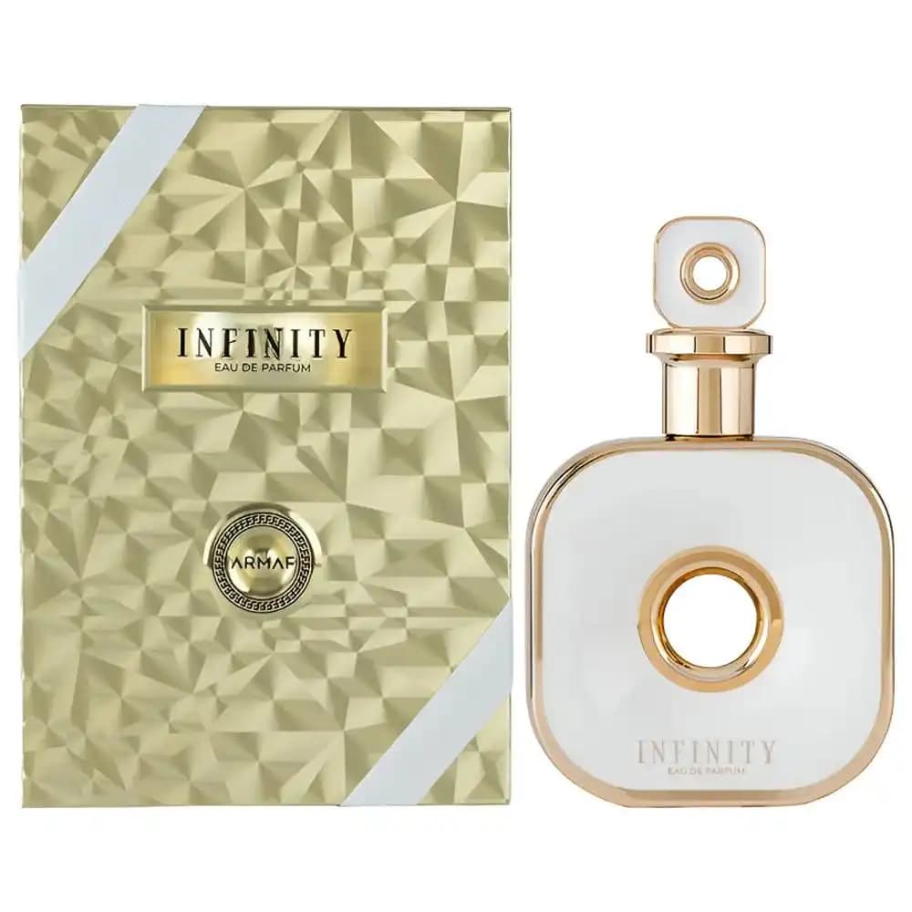 عطر ادکلن اینفینیتی گلد آرماف | Infinity Gold Armaf — تصویر ۷
