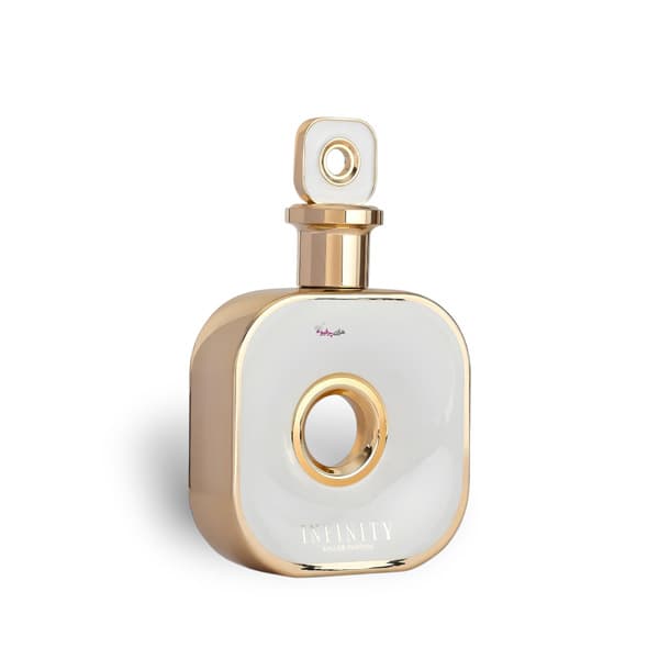 عطر ادکلن اینفینیتی گلد آرماف | Infinity Gold Armaf — تصویر ۵