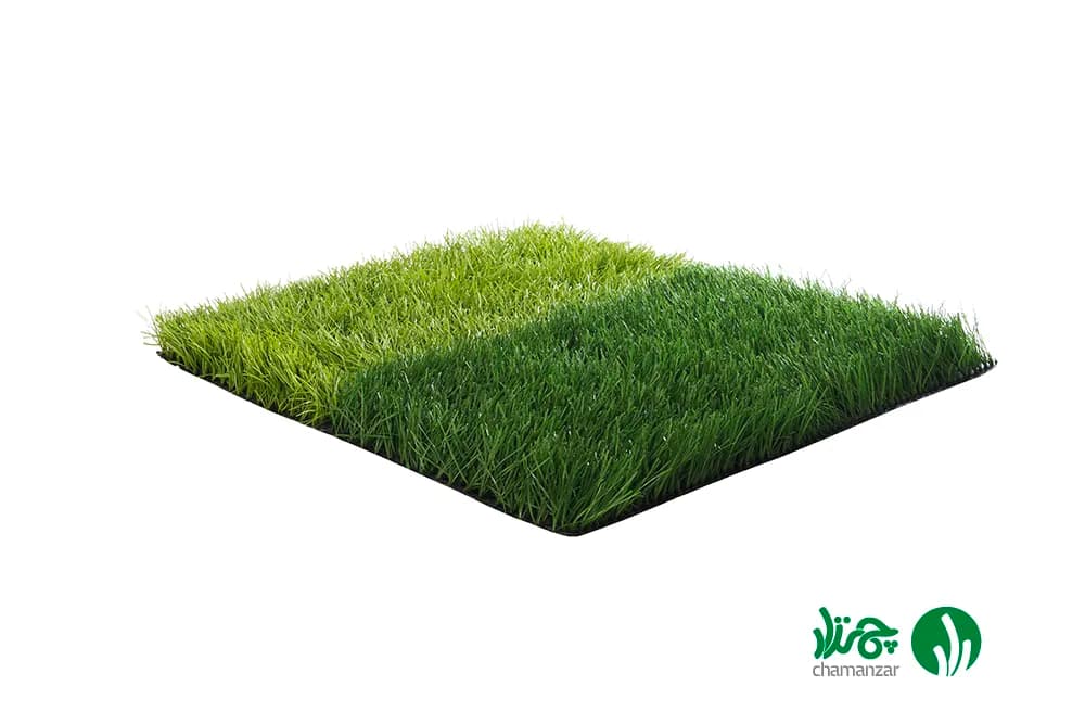 چمن مصنوعی MG PRO زبرا ۵۰ میل منوفیلامنت