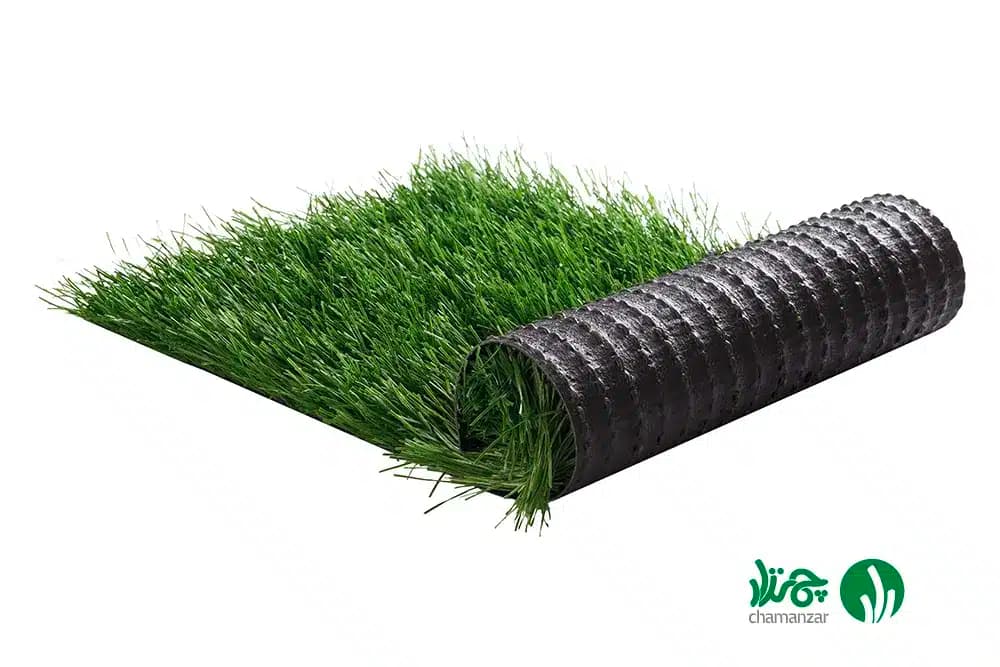 چمن مصنوعی MG PRO زبرا ۵۰ میل منوفیلامنت — تصویر ۴