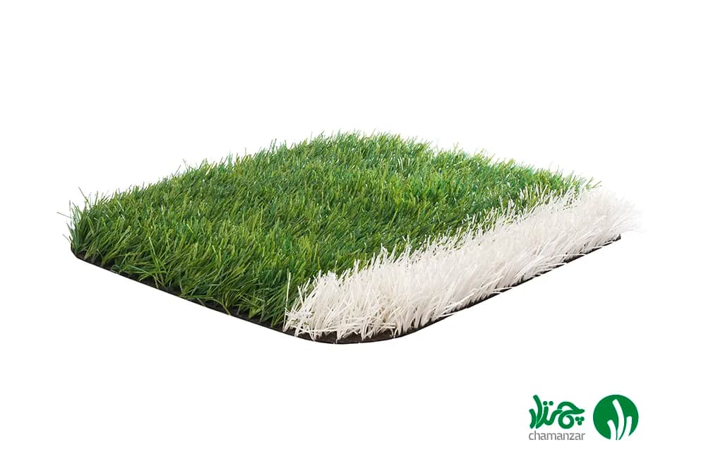 چمن مصنوعی MG PRO ملانژ ۵۰ میل منوفیلامنت