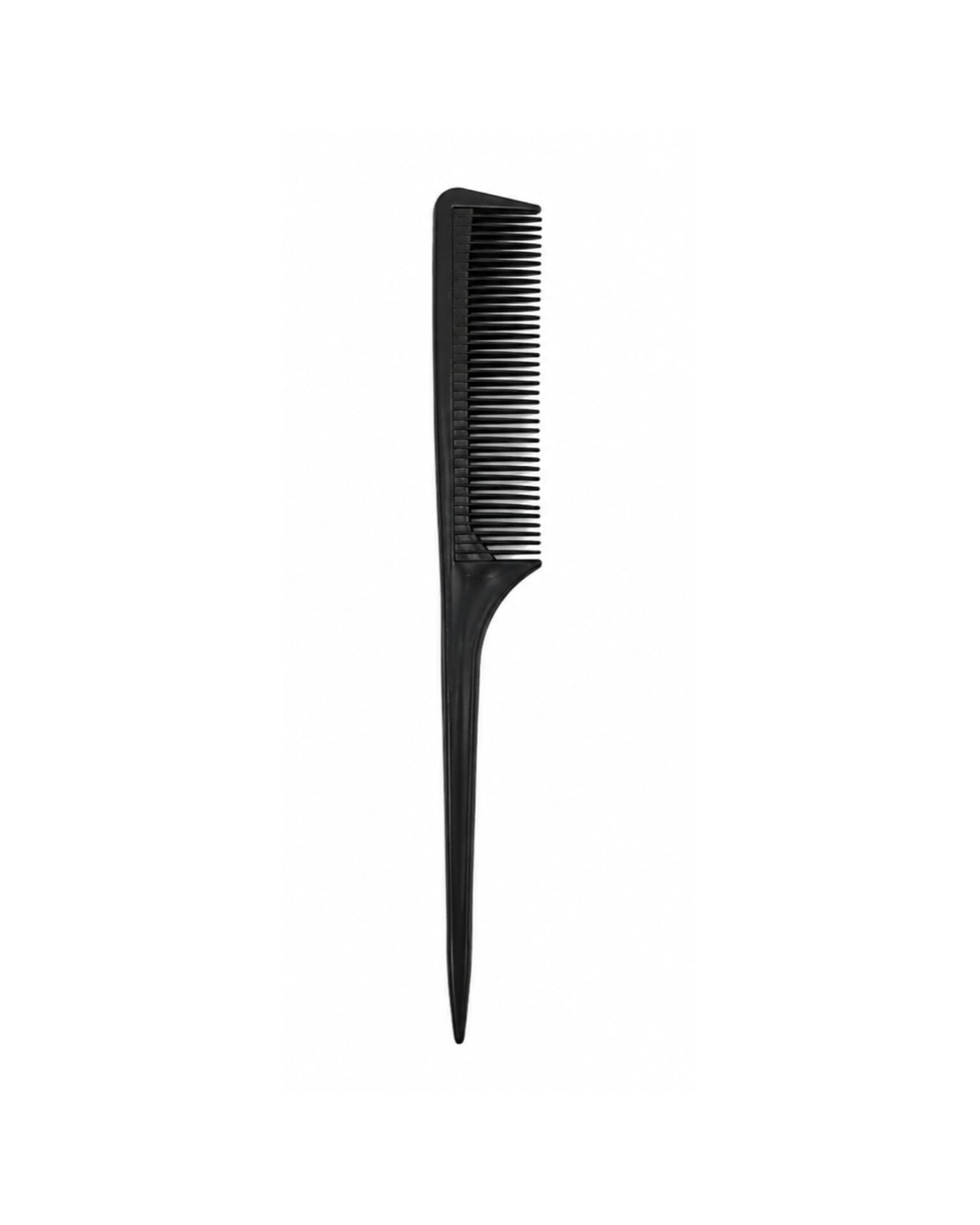 شونه مو پلاستیکی کوتون مدل Cm254