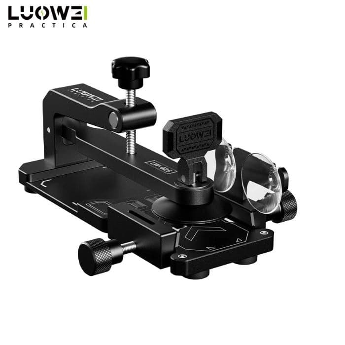 گیره بازکننده السیدی LUOWEI LW-025 — تصویر ۵