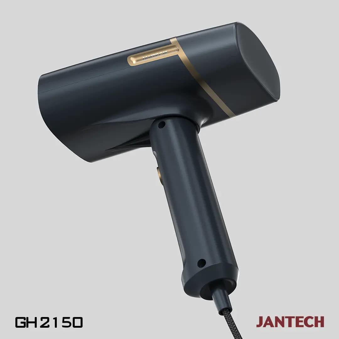بخارگر دستی ژانومه مدل GH2150 — تصویر ۸