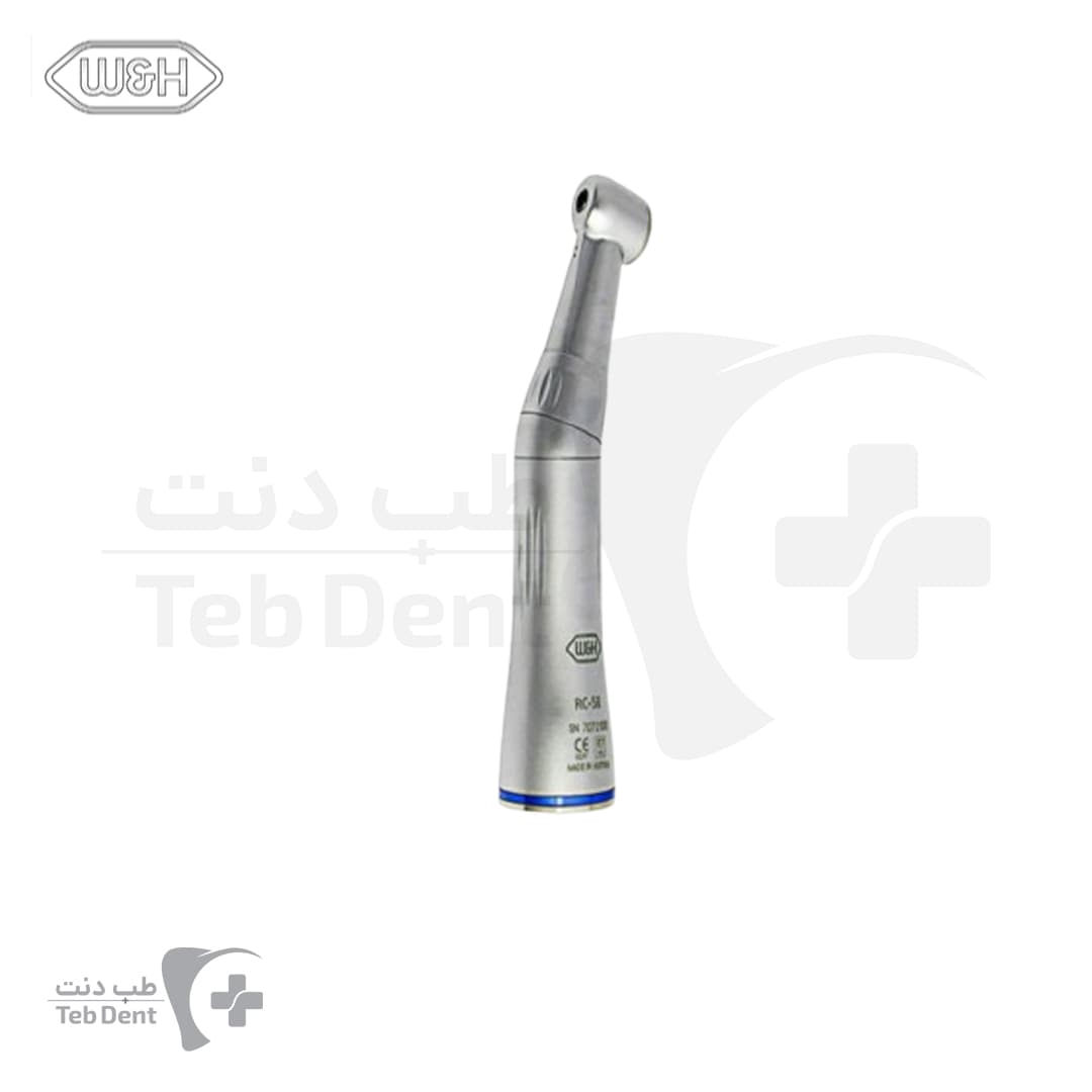 آنگل w&H طرح alegra — تصویر ۲