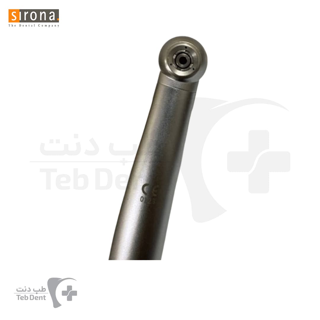 توربین طرح Sirona — تصویر ۶