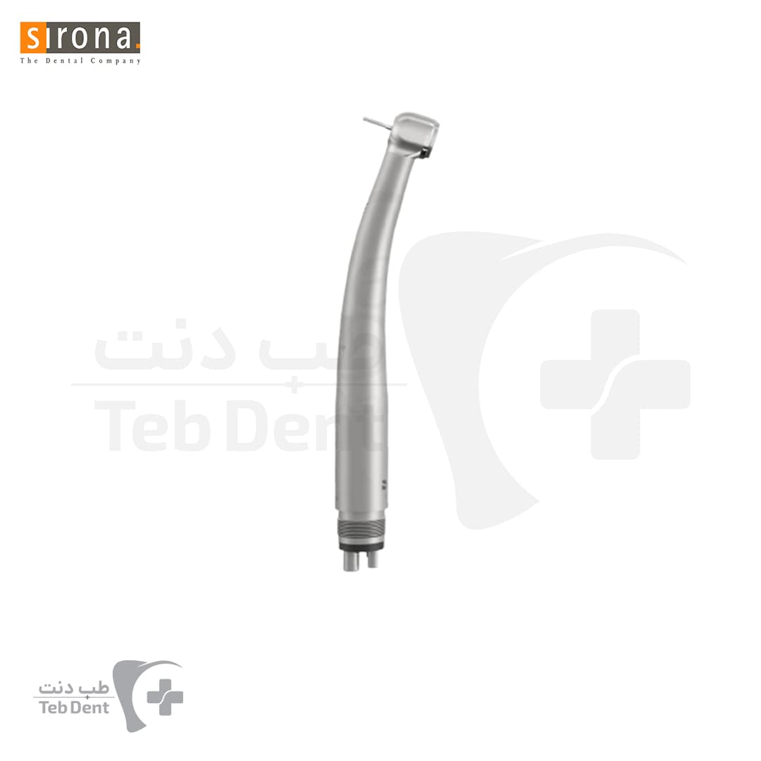 توربین طرح Sirona — تصویر ۴