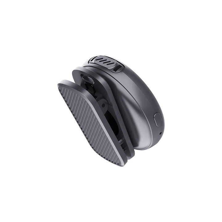 میکروفون یقه ای مدل SX19 dual Lightning — تصویر ۱۰