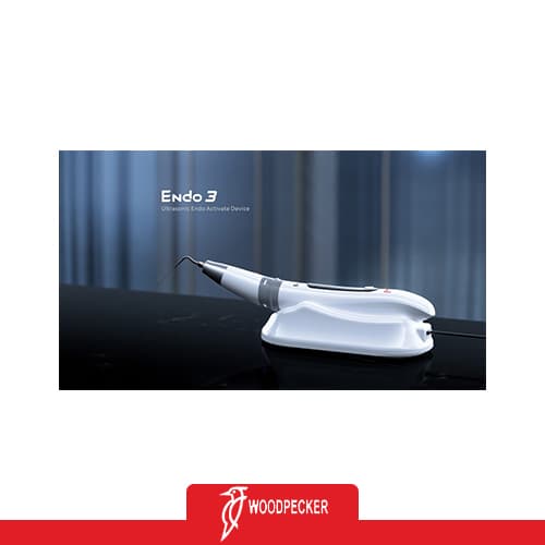 ایریگیشن اولتراسونیک / Endo-3 — تصویر ۲