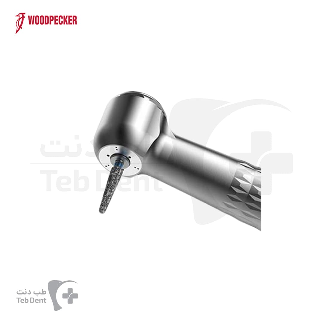 توربین پوش باتن / HP-33 — تصویر ۵