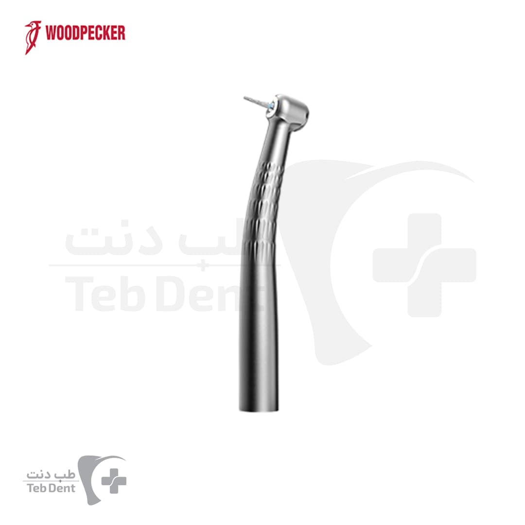 توربین پوش باتن / HP-33 — تصویر ۳