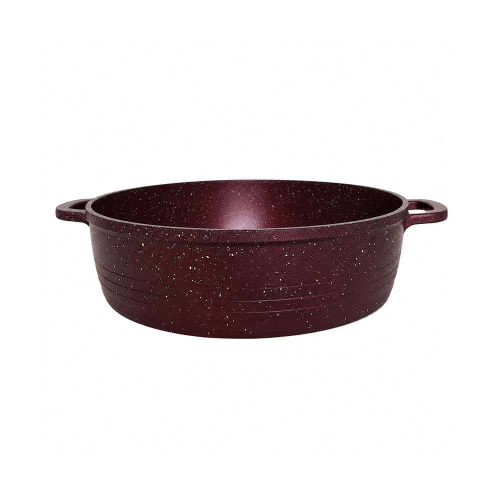 قابلمه سایز 25CM برند زنو(بازسازی شده)