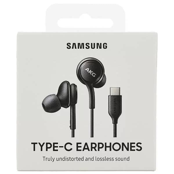 هندزفری AKG Type C — تصویر ۴