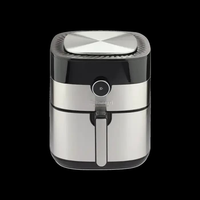 سرخ کن رژیمی دیجیتال دلمونتی مدل DL820 — تصویر ۳