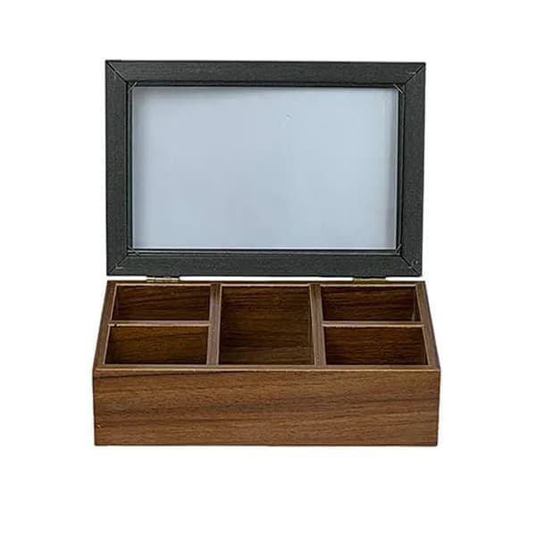 تی بگ 5خانه کبریتی رایکا — تصویر ۲