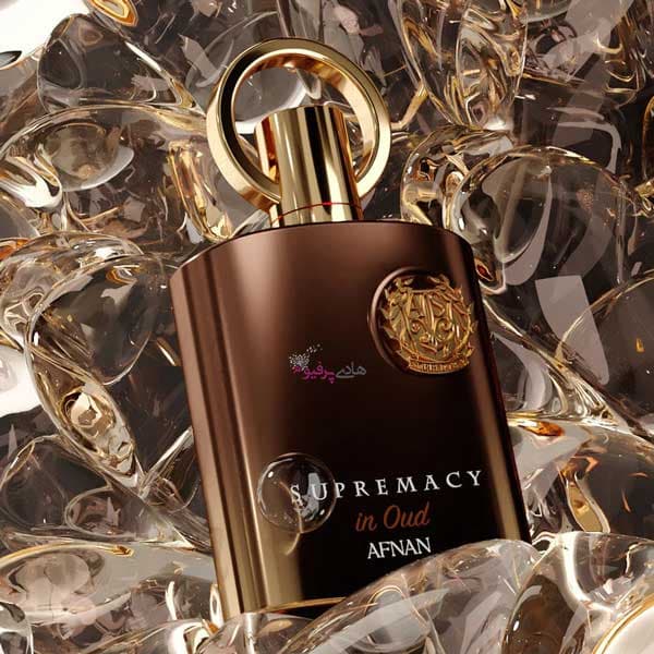 عطر ادکلن ادکلن سوپر ماسی این عود افنان — تصویر ۱۱