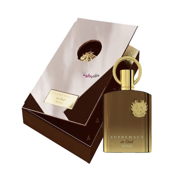 عطر ادکلن ادکلن سوپر ماسی این عود افنان