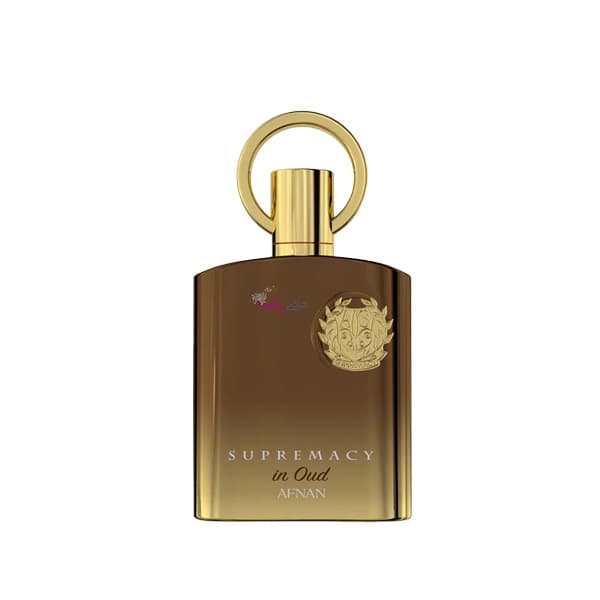 عطر ادکلن ادکلن سوپر ماسی این عود افنان — تصویر ۴
