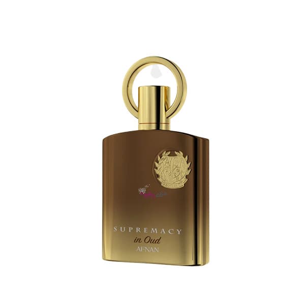 عطر ادکلن ادکلن سوپر ماسی این عود افنان — تصویر ۶