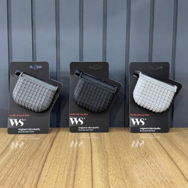 دستگیره سیلیکونی وافل ws 65 — تصویر ۶