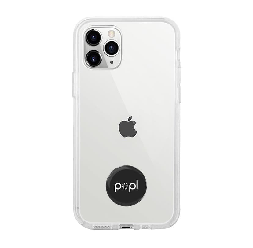تگ هوشمند NFC مشکی Black — تصویر ۳