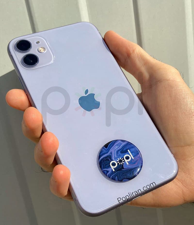 تگ هوشمند NFC آبرنگ Paint — تصویر ۲