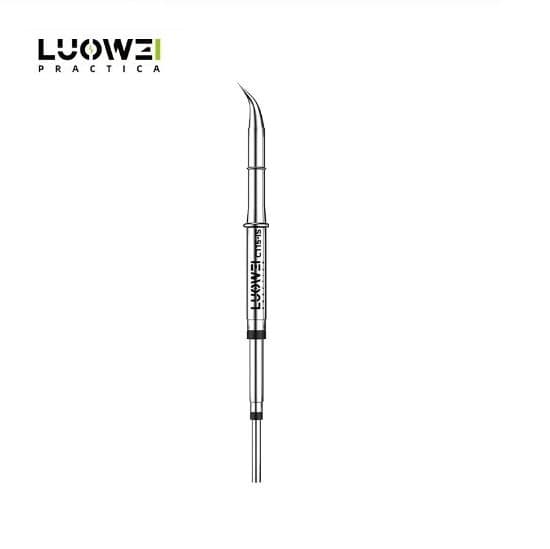 نوک هویه سرکج LUOWEI C115 — تصویر ۲