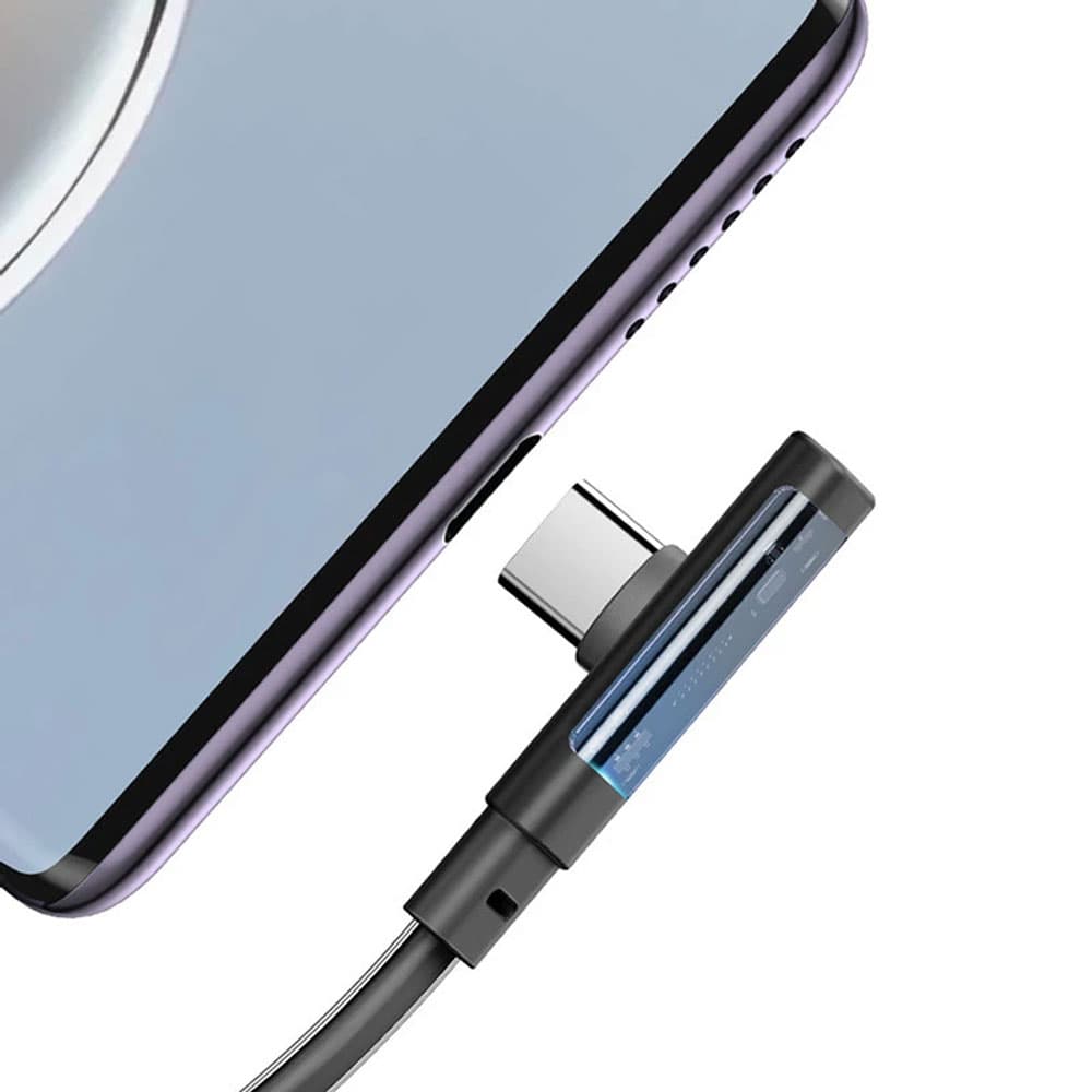 کابل تبدیل USB به USB-C مک دودو مدل CA-3420 طول ۱.۲ متر — تصویر ۲