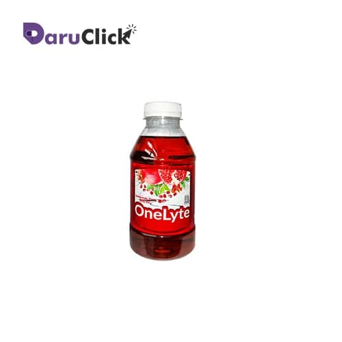 محلول وانلایت (انار)