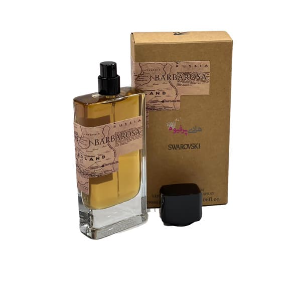 عطر ادکلن بارباروسا سواروفسکی — تصویر ۲