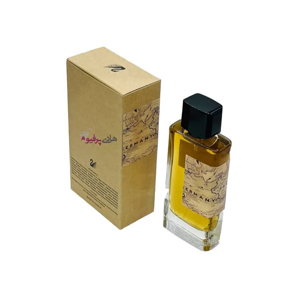 عطر ادکلن بارباروسا سواروفسکی — تصویر ۳