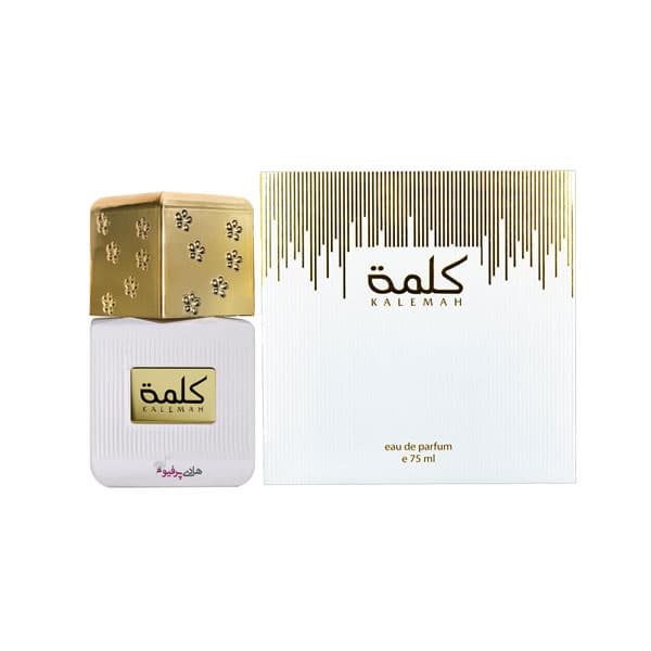 عطر ادکلن کلمه احمد المغربی — تصویر ۶