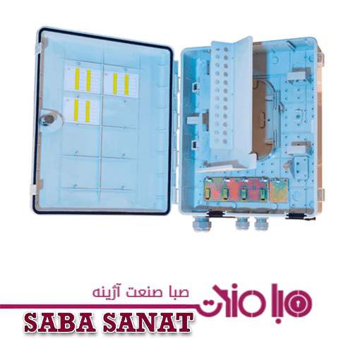 باکس دیواری اوت دور 48 کر FAT M