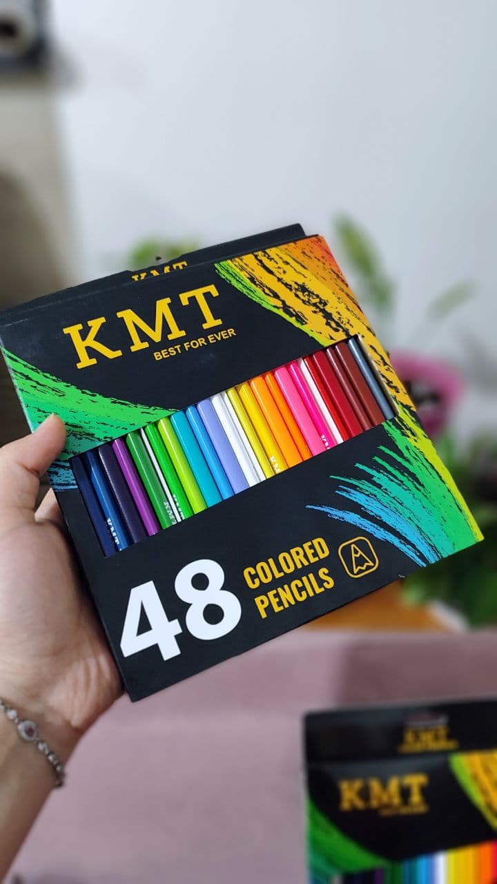 مدادرنگی KMT — تصویر ۷