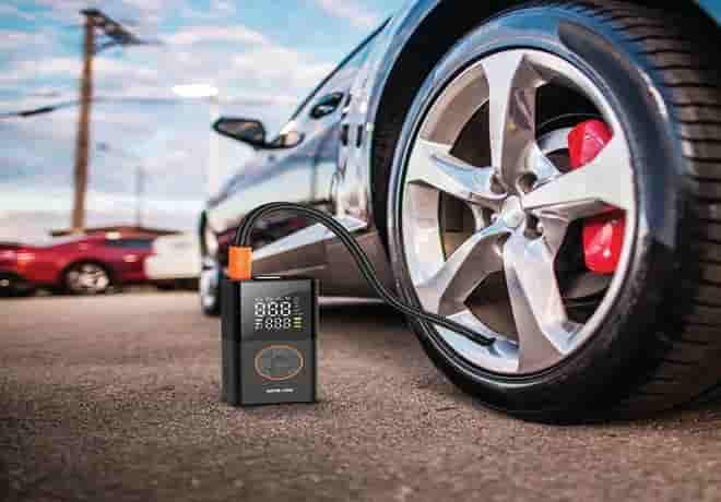 کمپرسور هوا گرین لاین مدل GTI-01 — تصویر ۹