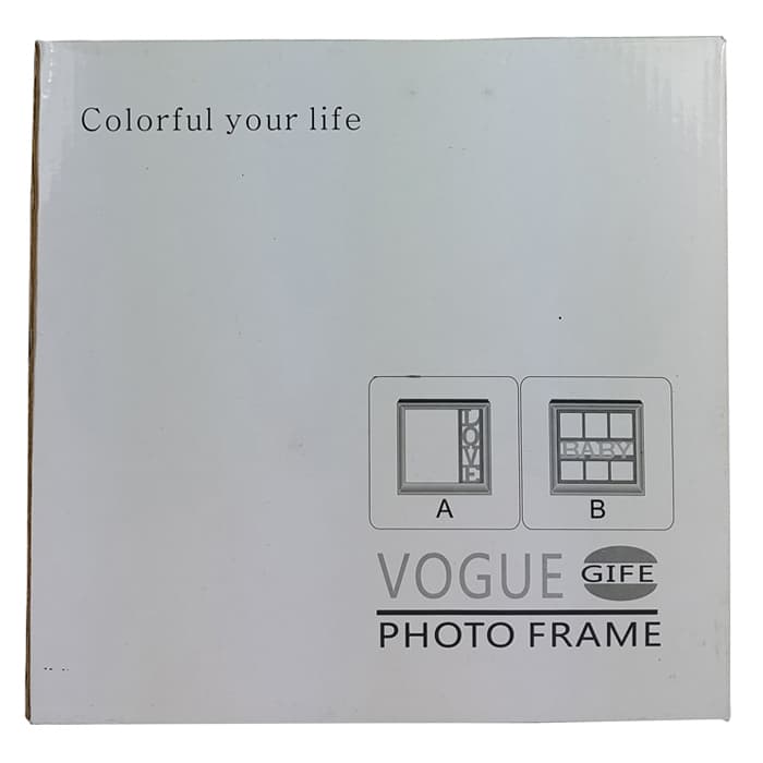 قاب عکس عشق بچه — تصویر ۳