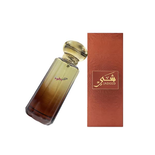عطر ادکلن شی جدید احمد المغربی — تصویر ۷