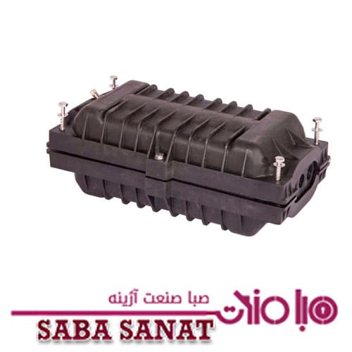 مفصل فیبر نوری نتورک SS 48