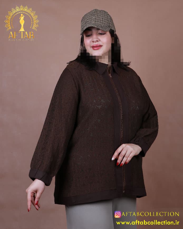 بامبر کسمه لنین سایزبزرگ 7099 — تصویر ۵