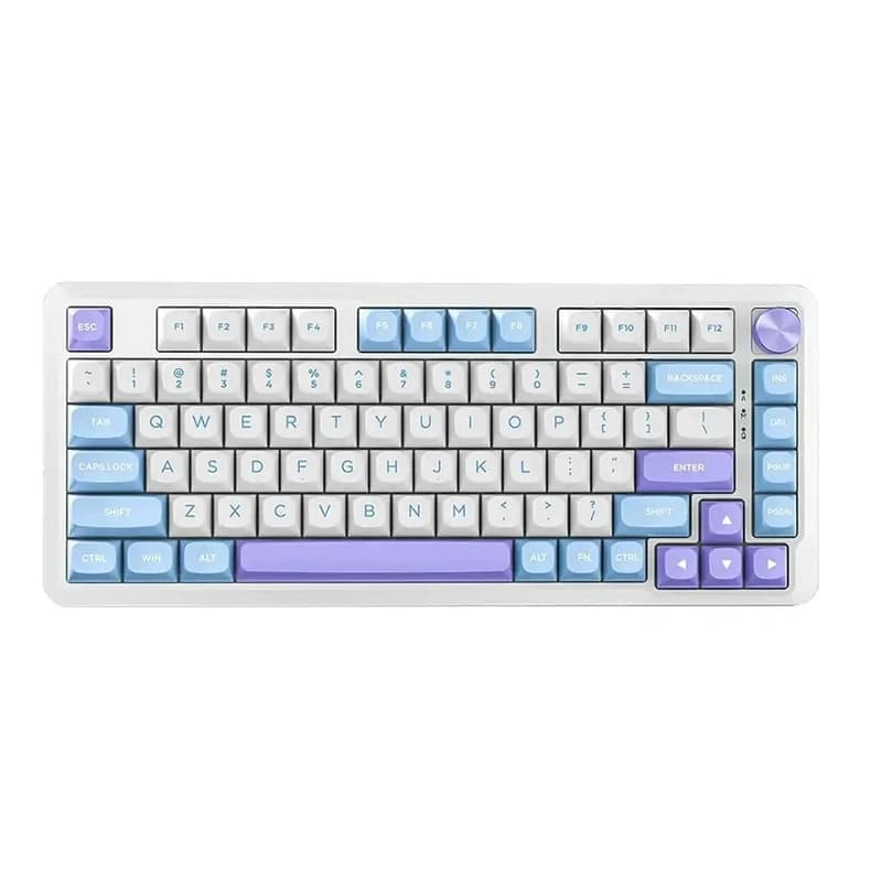 کیبورد ردراگون مدل Cyrus PRO K681-WBP — تصویر ۳