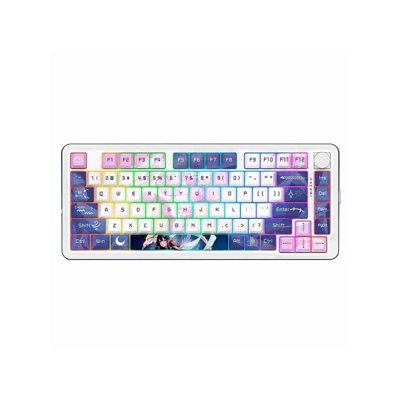 کیبورد گیمینگ ردراگون مدل Cyrus Pro K681 ACG