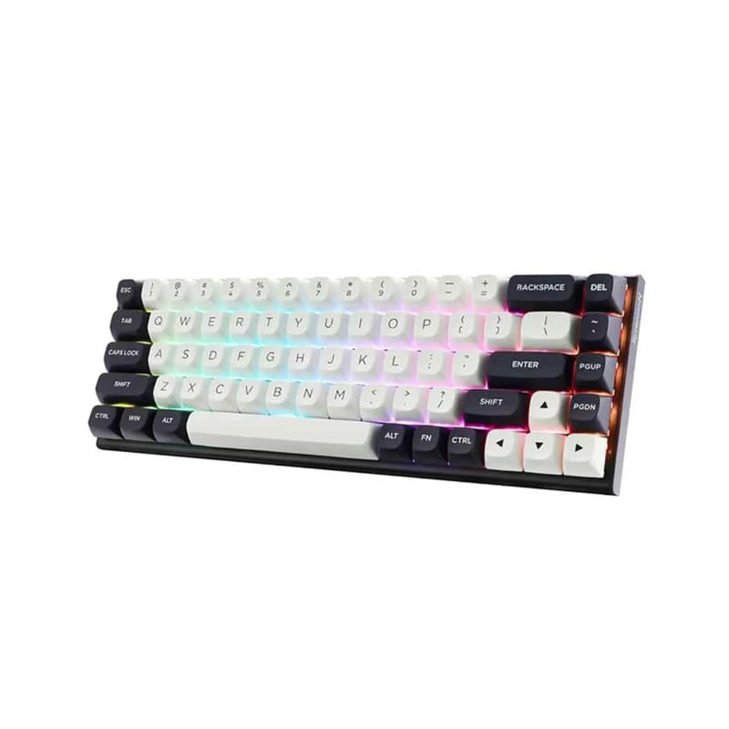 کیبورد گیمینگ ردراگون مدل IRELIA K701 WB RGB — تصویر ۴