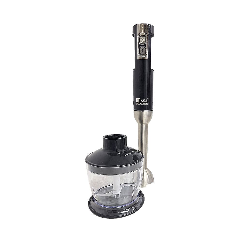 گوشت کوب برقی ناسا الکتریک مدل NS-991