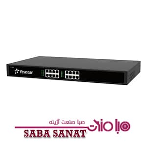 گیت وی یستار TA1600 — تصویر ۲
