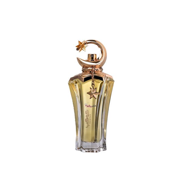 عطر ادکلن کوکب احمد المغربی — تصویر ۴